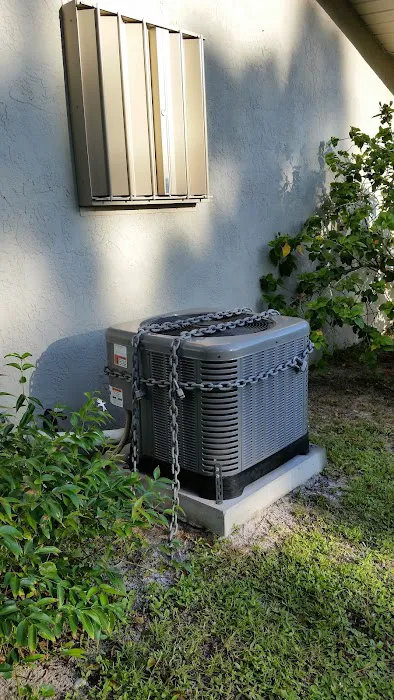 C J's Heating & Air Conditioning Of SWFL Inc. Picture 3
