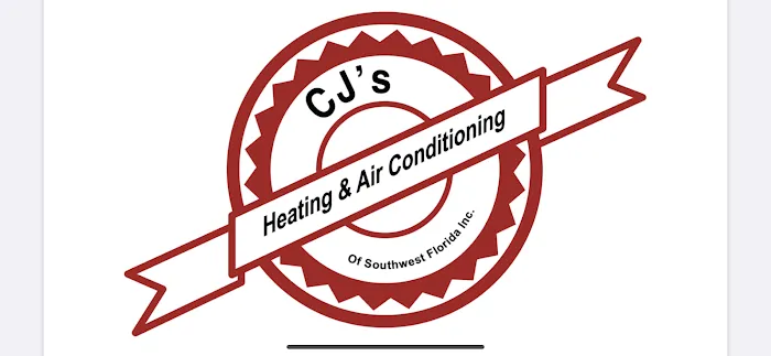 C J's Heating & Air Conditioning Of SWFL Inc. Picture 4