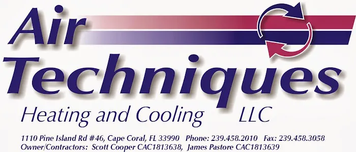 Air Techniques Heating & Cooling, LLC Picture 1