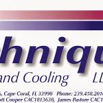 Air Techniques Heating & Cooling, LLC