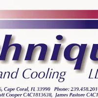 Air Techniques Heating & Cooling, LLC ico