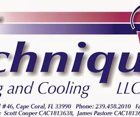 Air Techniques Heating & Cooling, LLC