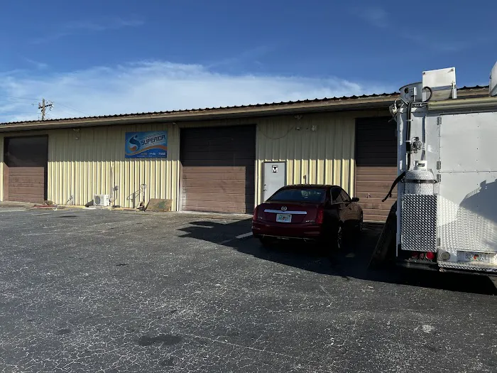 Superior Heating & Cooling of SW Fl Picture 1