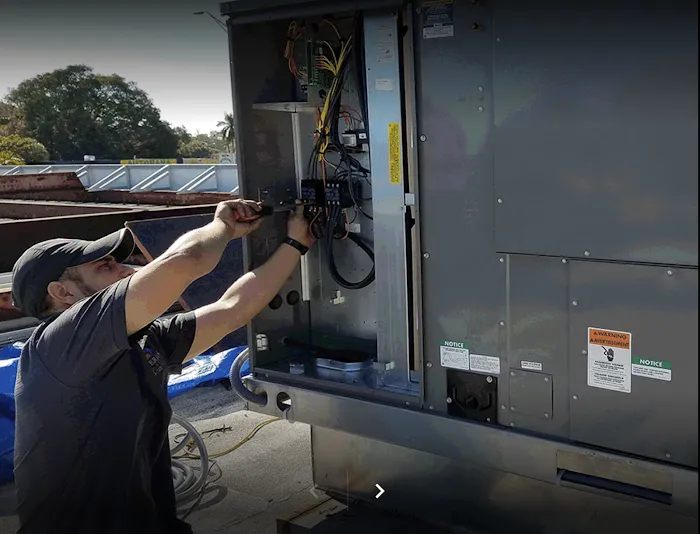 Superior Heating & Cooling of SW Fl Picture 3