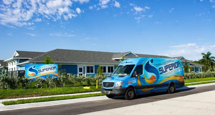 Superior Heating & Cooling of SW Fl Picture 2