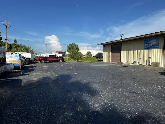 Superior Heating & Cooling of SW Fl Picture 4