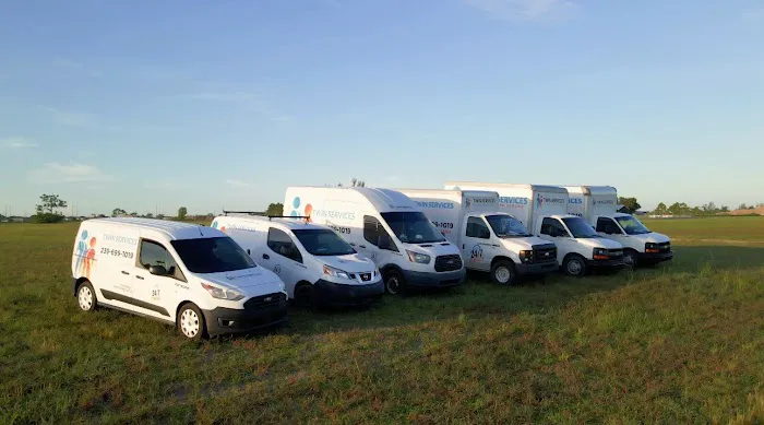 Twin Services Heating & Cooling Picture 3