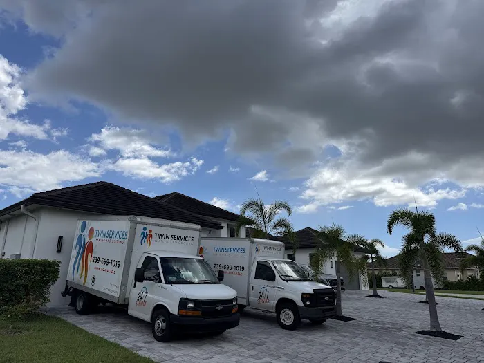 Twin Services Heating & Cooling Picture 2