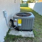 Twin Services Heating & Cooling