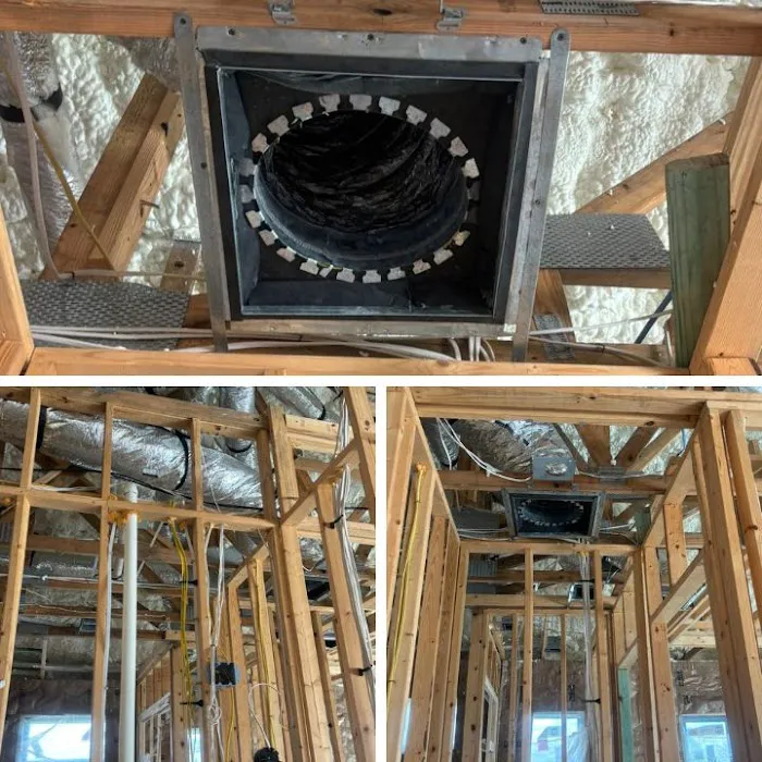 Twin Services Heating & Cooling Picture 5