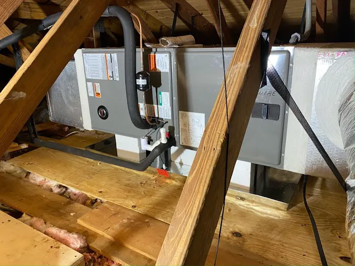 Twin Services Heating & Cooling Picture 4