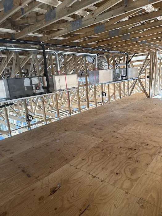 Twin Services Heating & Cooling Picture 9