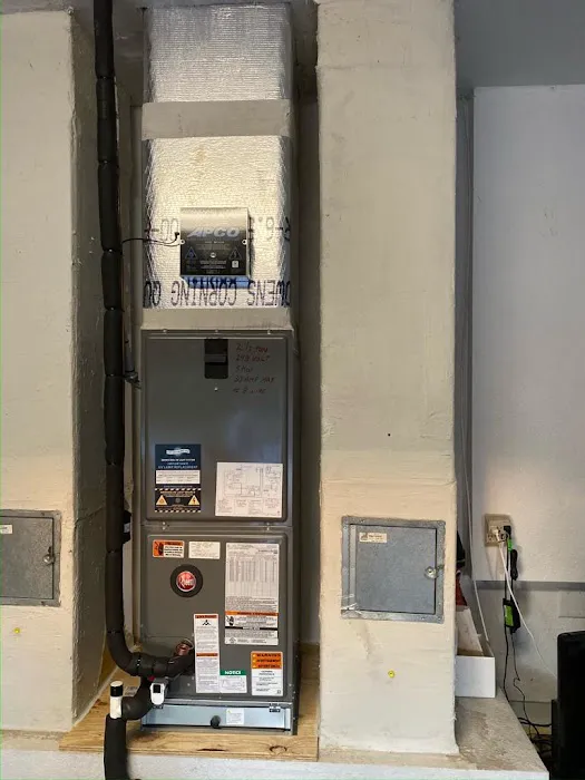 Twin Services Heating & Cooling Picture 10