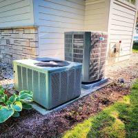 St. Clair's Custom Air ico