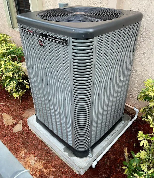 St. Clair's Custom Air Picture 3