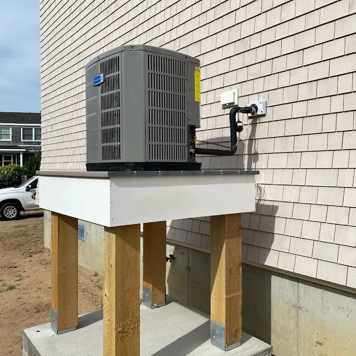 St. Clair's Custom Air Picture 2