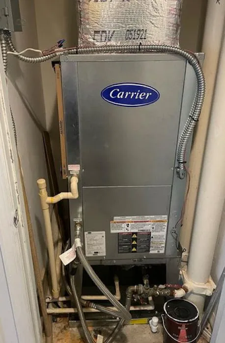 St. Clair's Custom Air Picture 6