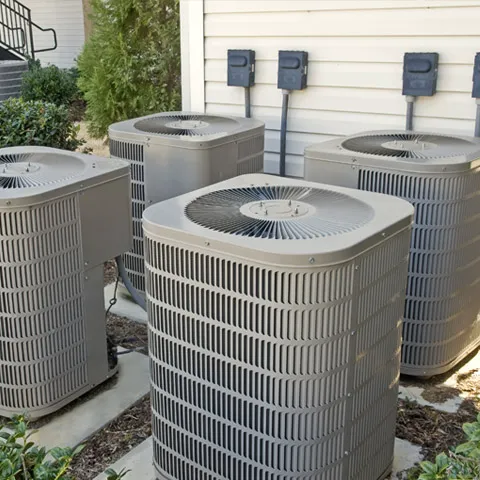 St. Clair's Custom Air Picture 4