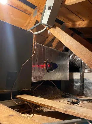 St. Clair's Custom Air Picture 10