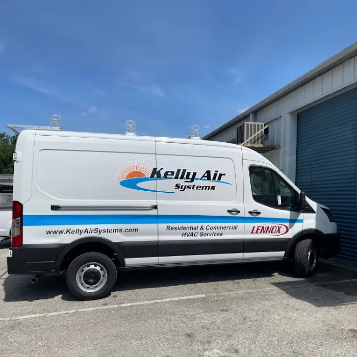 Kelly Air Systems Picture 3