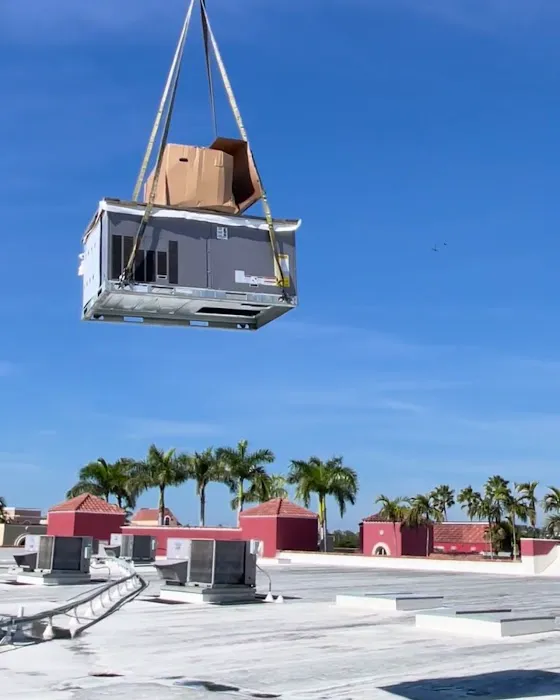 Kelly Air Systems Picture 1