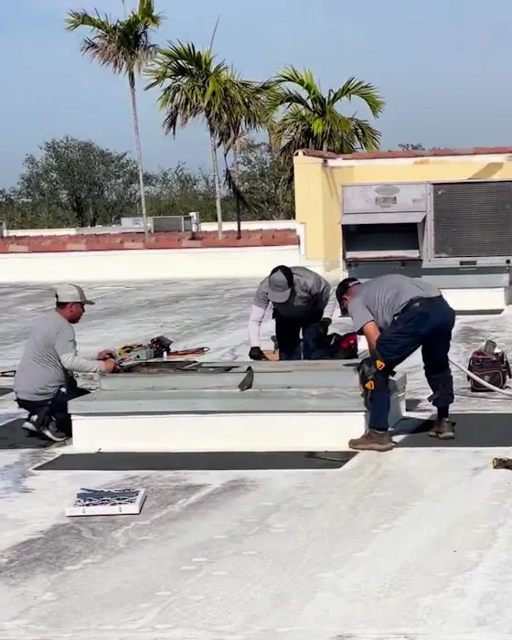 Kelly Air Systems Picture 5