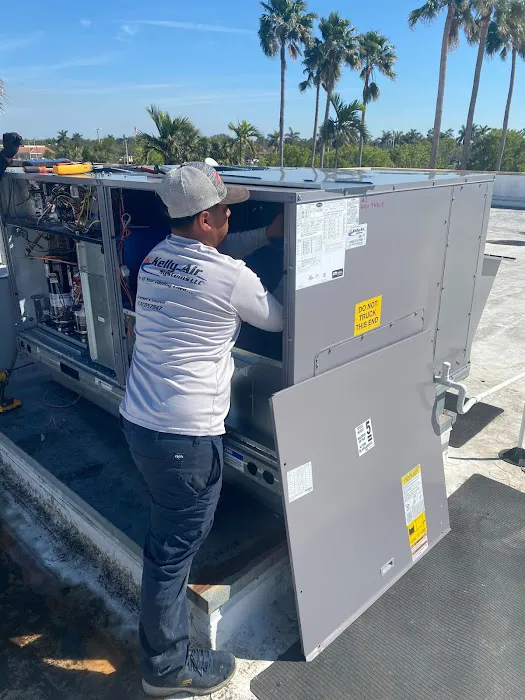 Kelly Air Systems Picture 6