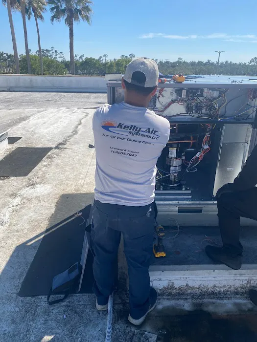 Kelly Air Systems Picture 7