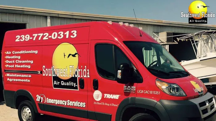 Southwest Florida Air Quality Inc. Picture 1