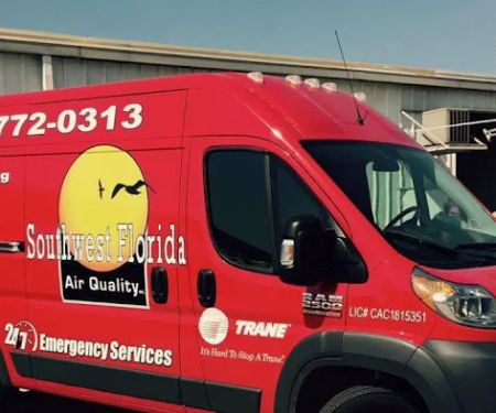 Southwest Florida Air Quality Inc.