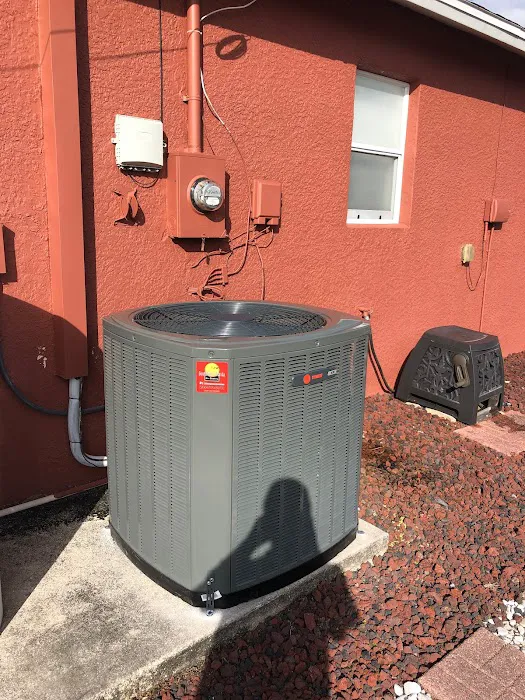 Southwest Florida Air Quality Inc. Picture 2