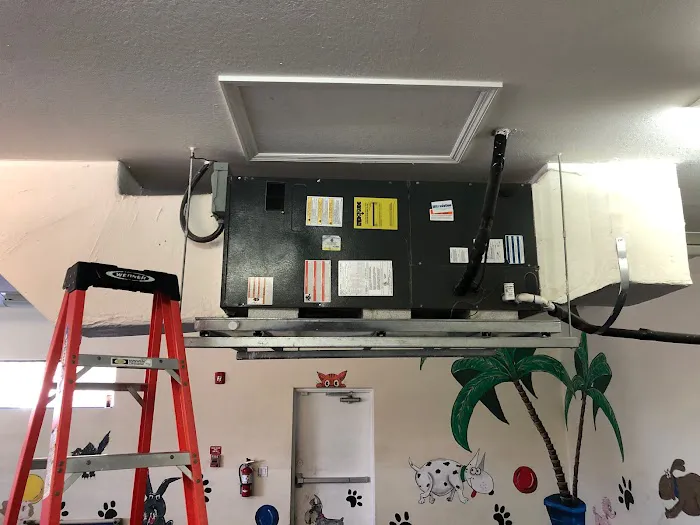 Southwest Florida Air Quality Inc. Picture 4