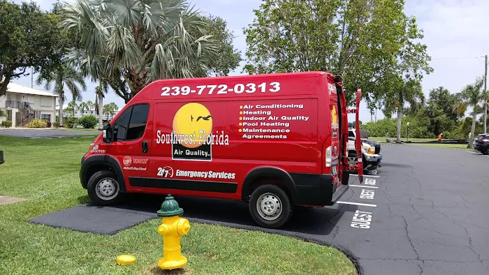 Southwest Florida Air Quality Inc. Picture 7