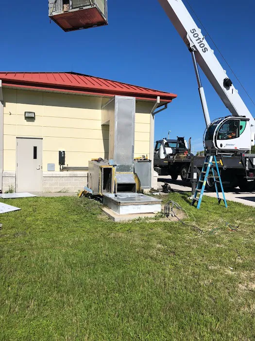 Southwest Florida Air Quality Inc. Picture 6