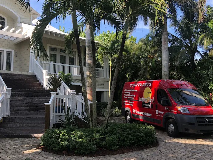 Southwest Florida Air Quality Inc. Picture 9