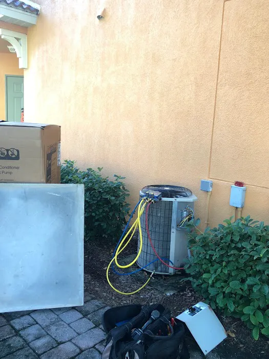 Southwest Florida Air Quality Inc. Picture 8