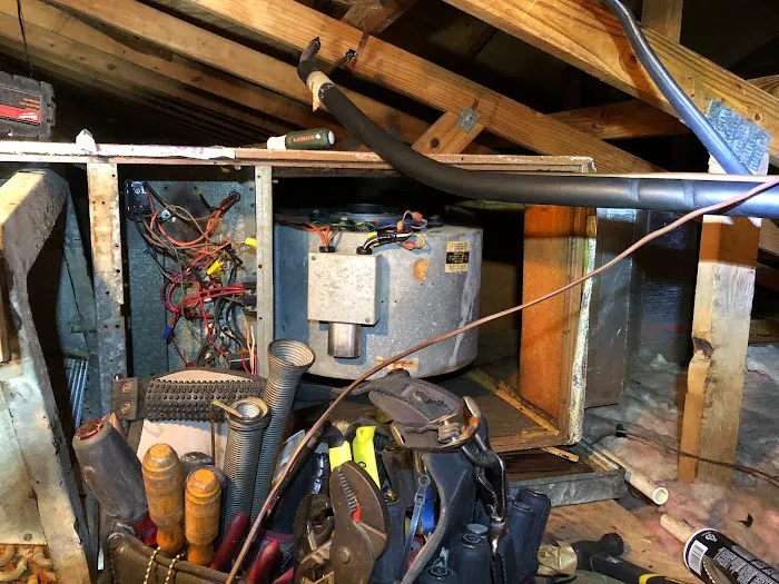 Southwest Florida Air Quality Inc. Picture 10