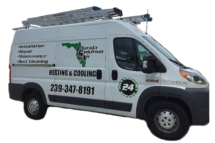 Florida Solution Air Inc Picture 3