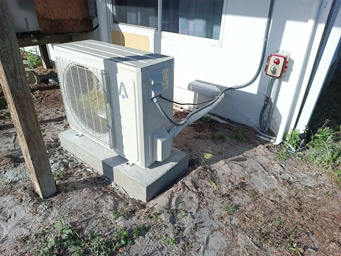 Florida Solution Air Inc Picture 4