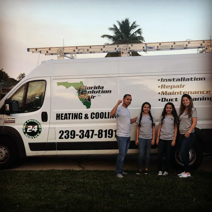 Florida Solution Air Inc Picture 5