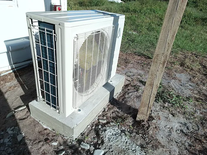 Florida Solution Air Inc Picture 9