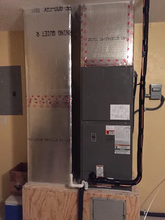 Florida Solution Air Inc Picture 8