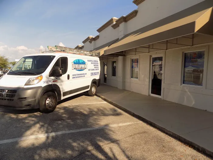 Development Air Conditioning & Heating Inc Picture 1