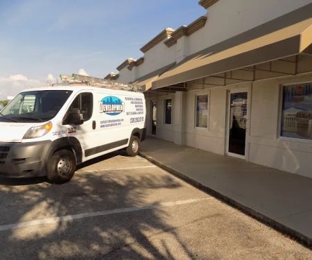 Development Air Conditioning & Heating Inc