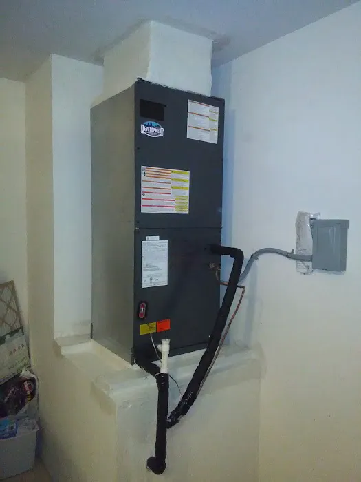 Development Air Conditioning & Heating Inc Picture 6