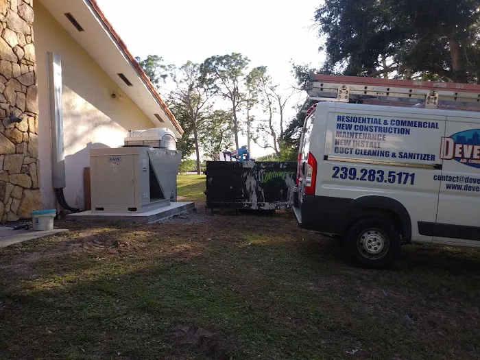 Development Air Conditioning & Heating Inc Picture 4