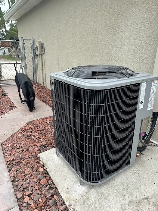 Back Bay Heating & Cooling Picture 4