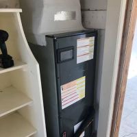 Back Bay Heating & Cooling ico