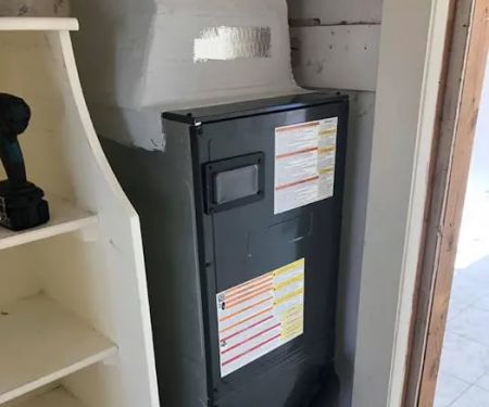 Back Bay Heating & Cooling