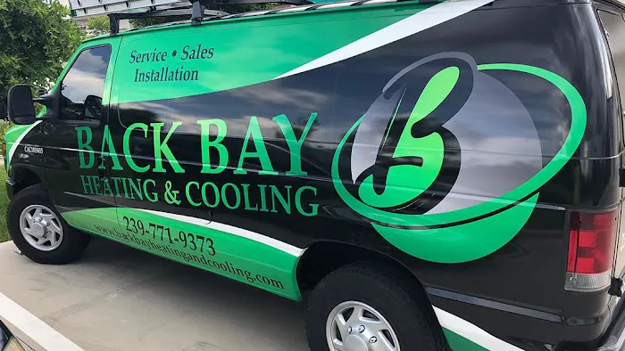 Back Bay Heating & Cooling Picture 3